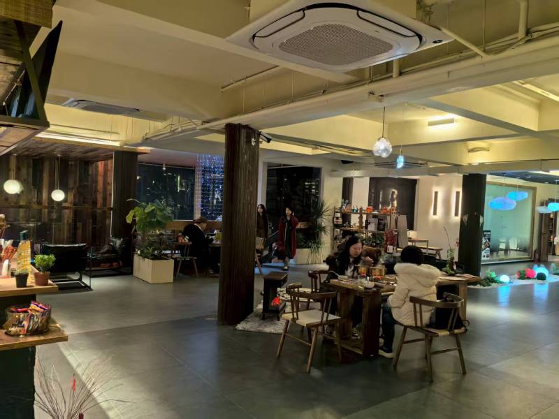 翁牛特旗文旅策划公司